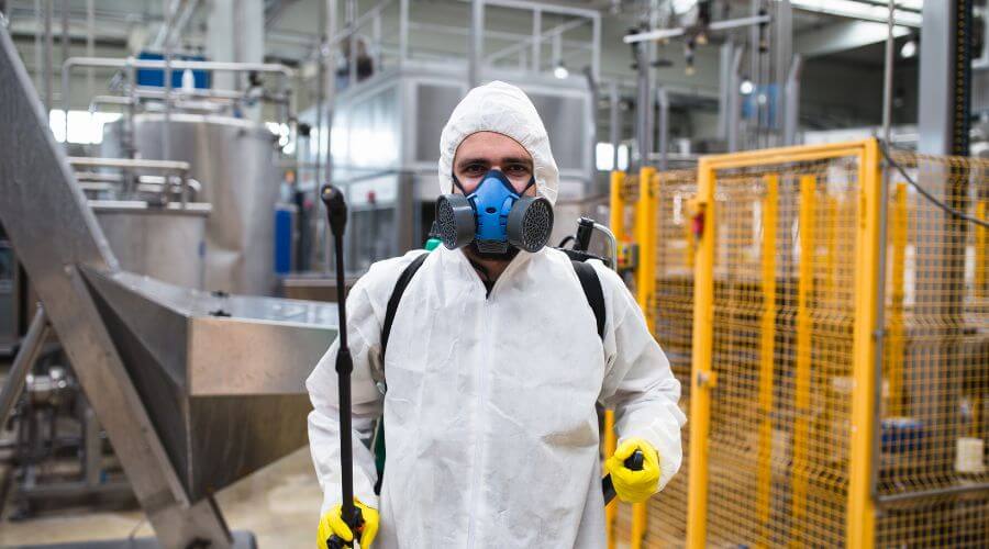 Why choose Carrollton Pest Control Guys for pest control in Carrollton